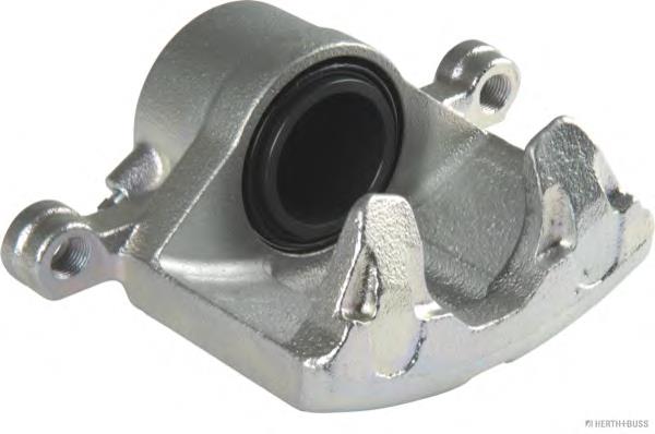 Suporte do freio dianteiro direito 8971444760 Isuzu
