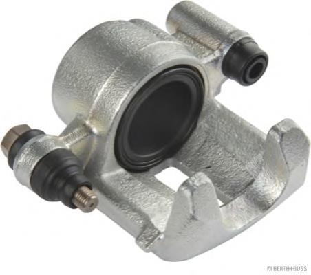 Suporte do freio dianteiro direito 5510160B80 Suzuki