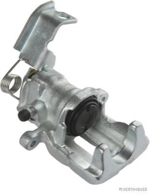 6250688 Metzger Suporte do freio traseiro direito