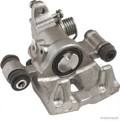 Suporte do freio traseiro direito Denckermann B190058R preço, a partir de 70,05 USD