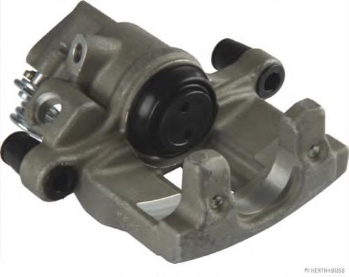 Suporte do freio traseiro direito 1223704 Ford