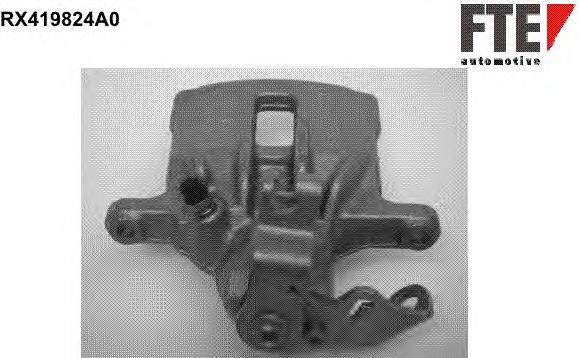 Compre 4418035 Opel Suporte do freio traseiro direito