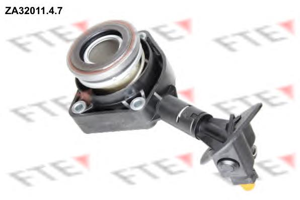 Compre CF320 Japan Parts Cilindro de trabalho de embraiagem montado com rolamento de desengate