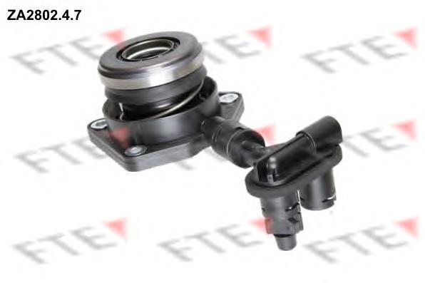 Cilindro de trabalho de embraiagem montado com rolamento de desengate Ford 1480708 preço, a partir de 1,77 USD