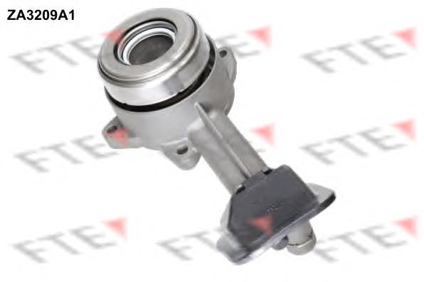Cilindro de trabalho de embraiagem montado com rolamento de desengate Ford 1678165 preço, a partir de 58,87 USD