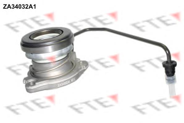 Cilindro de trabalho de embraiagem montado com rolamento de desengate Opel 55583068 preço, a partir de 36,79 USD