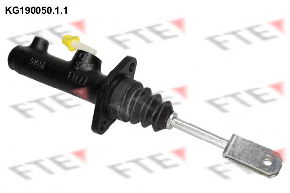 Cilindro mestre de embraiagem 0012958606 Mercedes