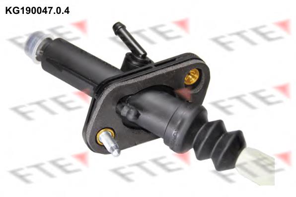 Cilindro mestre de embraiagem Volvo V70 I LV