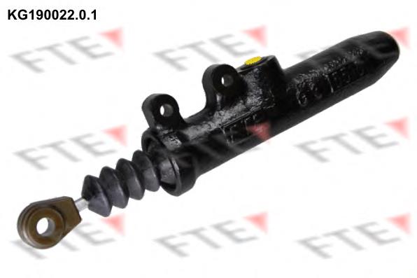 Cilindro mestre de embraiagem Mercedes A0012956806