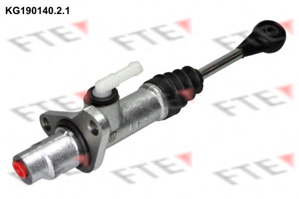 46424868 Fiat/Alfa/Lancia Cilindro mestre de embraiagem