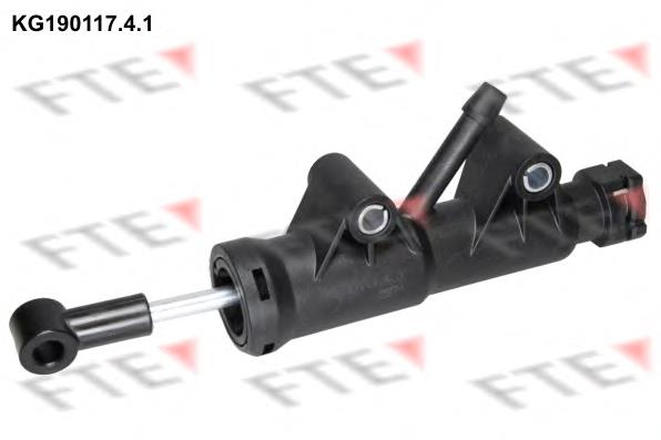 KG19011741 FTE