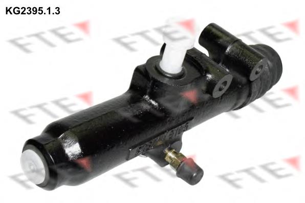 KG239513 FTE