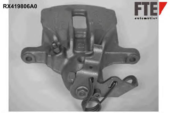 Suporte do freio traseiro direito DRI 4277500 preço, a partir de 64,11 USD
