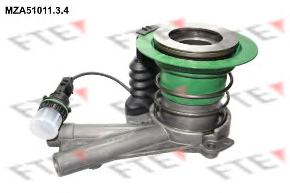 Cilindro de trabalho de embraiagem montado com rolamento de desengate Diesel Technic 465077 preço, a partir de 281,85 USD