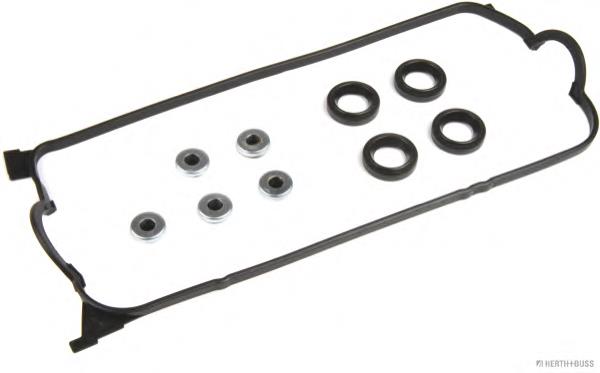 Vedante da tampa de válvulas de motor, kit 12030P2A000 Honda