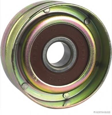 Rolo parasita da correia do mecanismo de distribuição de gás 1350310010 Toyota