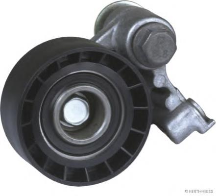 Reguladora de tensão da correia do mecanismo de distribuição de gás Ford 96MM6K254D2A