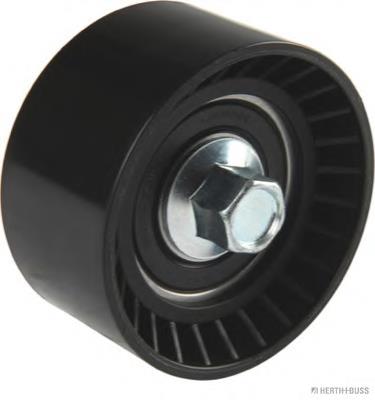 1213852 Ford Rolo parasita da correia do mecanismo de distribuição de gás
