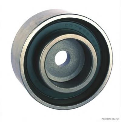 FE1H12730 Mazda Rolo parasita da correia de transmissão