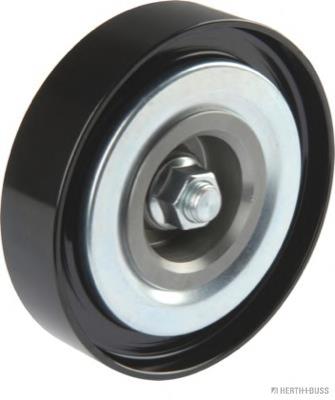 Rolo de reguladora de tensão da correia de transmissão R0378 Kamoka