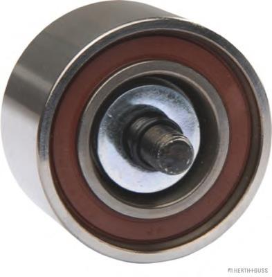 S2481027250 Hyundai/Kia Rolo parasita da correia do mecanismo de distribuição de gás
