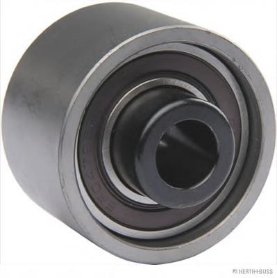 Rolo parasita da correia do mecanismo de distribuição de gás Hyundai/Kia 0K55112740
