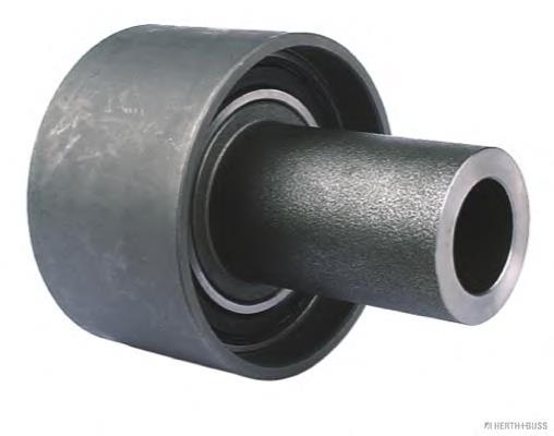 Rolo parasita da correia do mecanismo de distribuição de gás 1307045V04 Nissan/Infiniti
