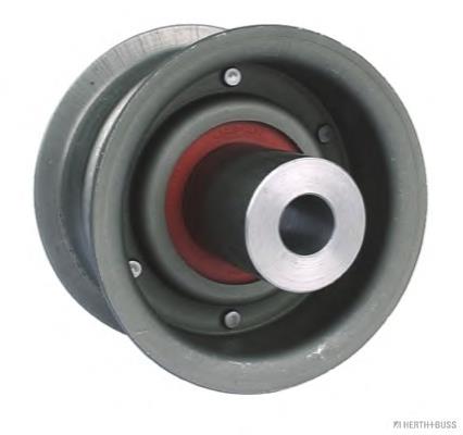 60TB0315B01 Nissan/Infiniti Rolo parasita da correia do mecanismo de distribuição de gás