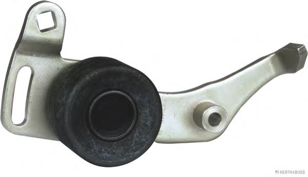 Rolo de reguladora de tensão da correia do mecanismo de distribuição de gás 2437029000 Hyundai/Kia