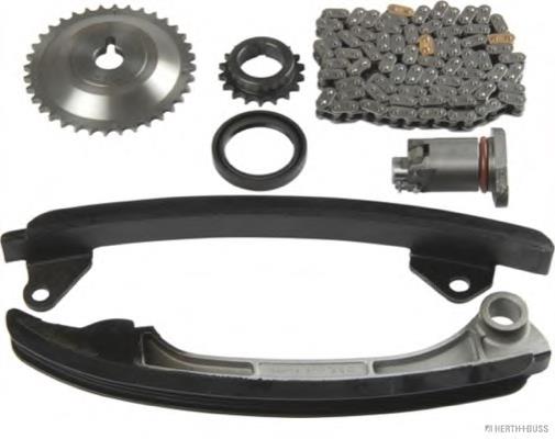 Cadeia do mecanismo de distribuição de gás, kit Japan Parts KDK204 preço, a partir de 164,16 USD