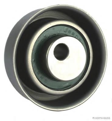 Rolo de reguladora de tensão da correia de equilibração LUK 531012120