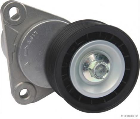 Compre LF1715980A Mazda Reguladora de tensão da correia de transmissão