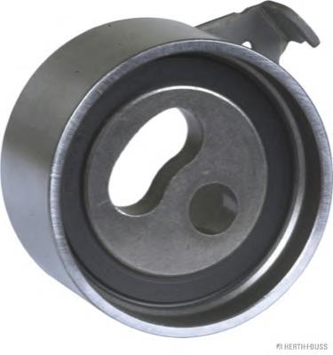 Compre WL8112700 Mazda Rolo de reguladora de tensão da correia do mecanismo de distribuição de gás