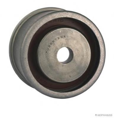 Rolo parasita da correia do mecanismo de distribuição de gás Hyundai/Kia 2481035510