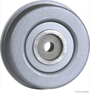Rolo de reguladora de tensão da correia de transmissão Hyundai/Kia GT10090