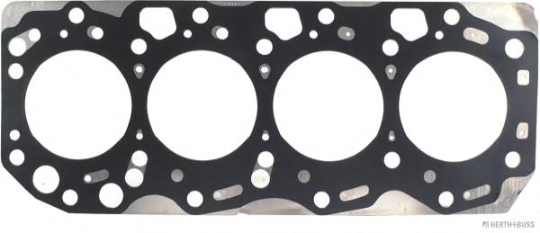 Compre 1111527011A0 Toyota Vedante de cabeça de motor (CBC)
