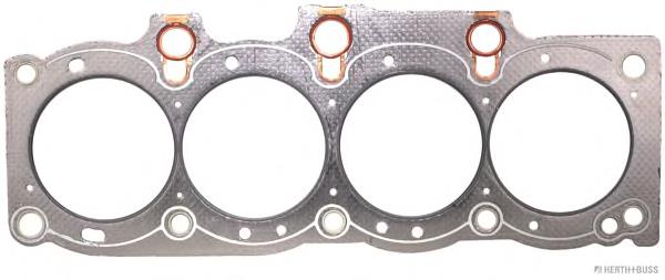 Compre 1111574070 Toyota Vedante de cabeça de motor (CBC)