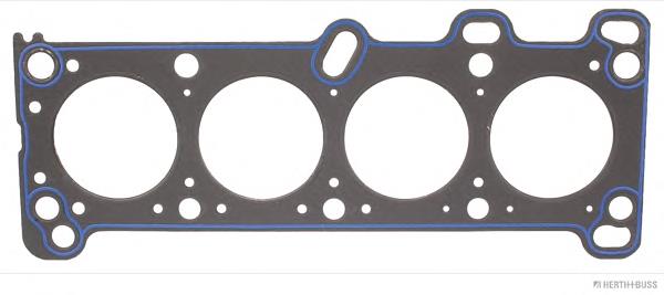 Compre B30110271 Mazda Vedante de cabeça de motor (CBC)