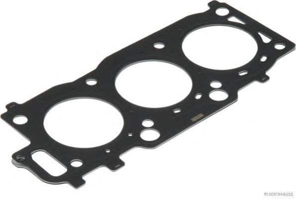 1111620040 Toyota Vedante esquerdo de cabeça de motor (CBC)