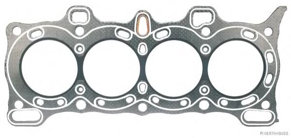 Compre Vedante de cabeça de motor (CBC) Honda Civic 3