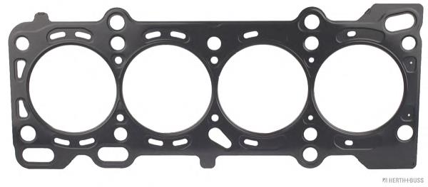 Vedante de cabeça de motor (CBC) H4000000 Glaser