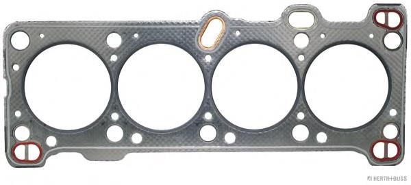 Compre B6F410271B Mazda Vedante de cabeça de motor (CBC)