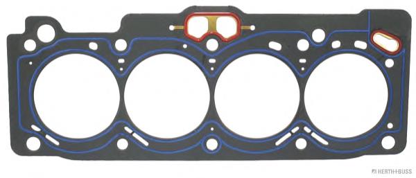 Compre 1111516130 Toyota Vedante de cabeça de motor (CBC)