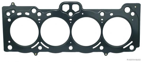 Compre 1111516120 Toyota Vedante de cabeça de motor (CBC)