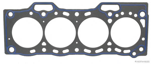 Vedante de cabeça de motor (CBC) H8086610 Glaser