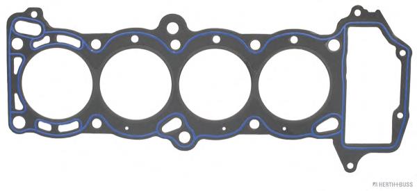 Compre 1104457Y00 Nissan/Infiniti Vedante de cabeça de motor (CBC)