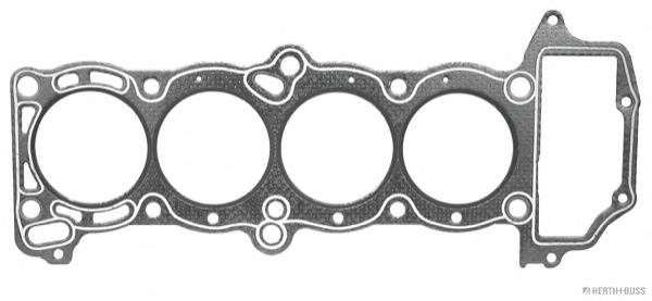 1104474YX0 Nissan/Infiniti Vedante de cabeça de motor (CBC)