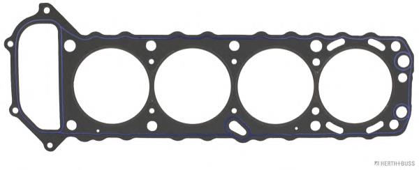 Compre 1104440F10 Nissan/Infiniti Vedante de cabeça de motor (CBC)