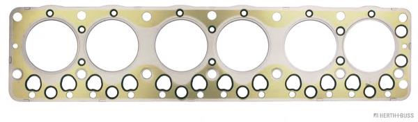 Vedante de cabeça de motor (CBC) Ajusa 55005000