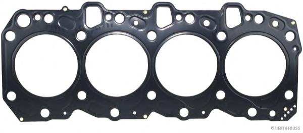 Compre 111156704001 Toyota Vedante de cabeça de motor (CBC)